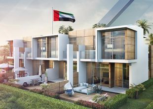 Damac offers 5% discount on new Dubai villas